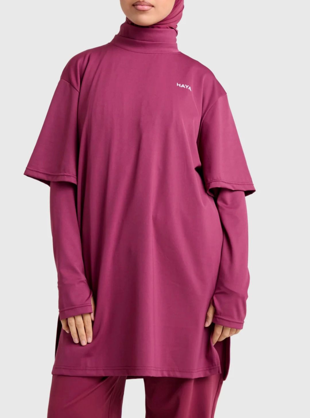 طقم رياضي عصري