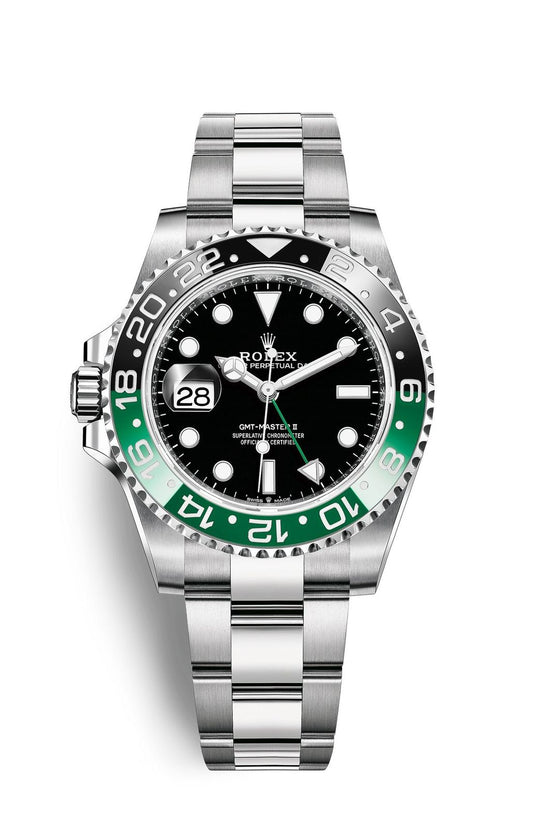 ROLEX SPRITE OYSTER