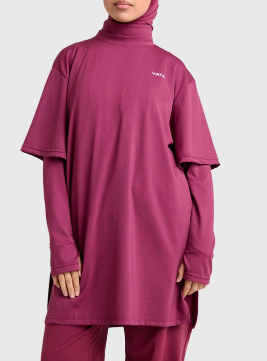 طقم رياضي عصري